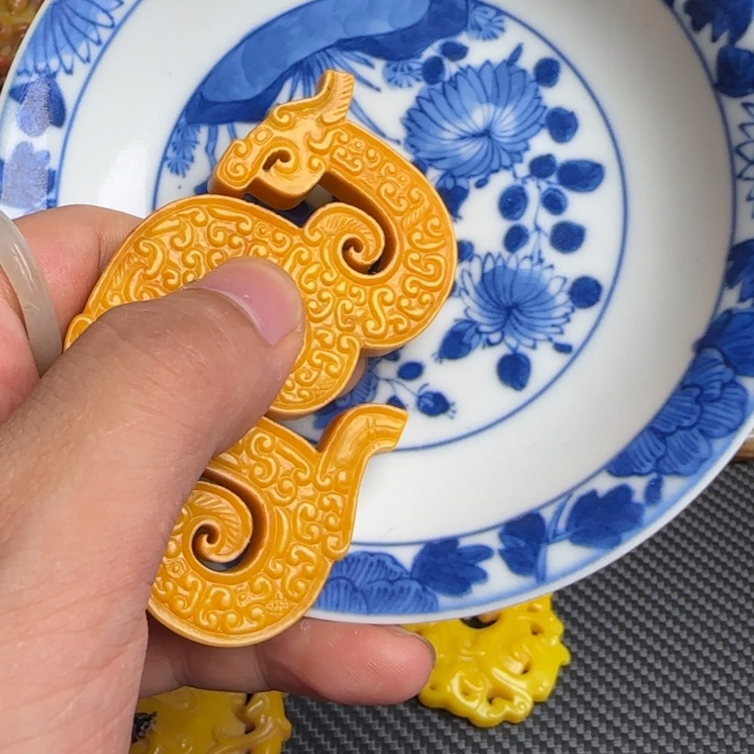 瓷片精品系列产品11