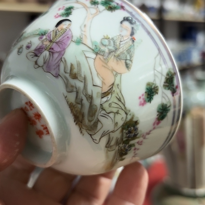 暖***阳摆件陶瓷摆件不固定一件