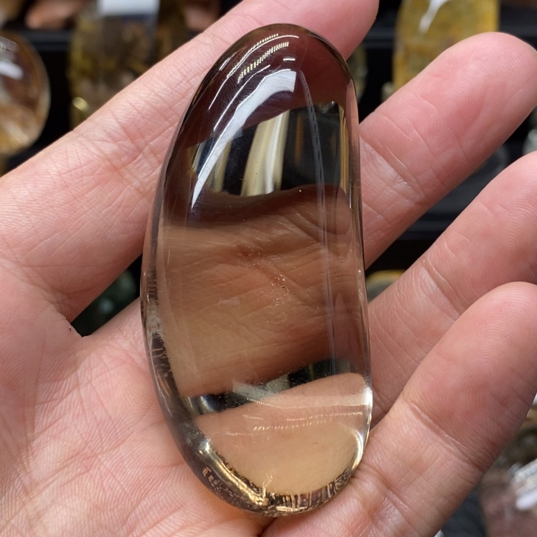 吊坠(不含链)未镶嵌水晶