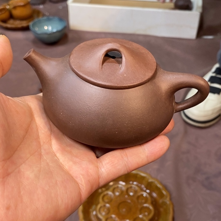 茶壶紫砂14555587455
