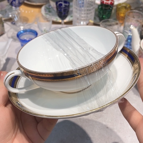 精品进口瓷器瓷片