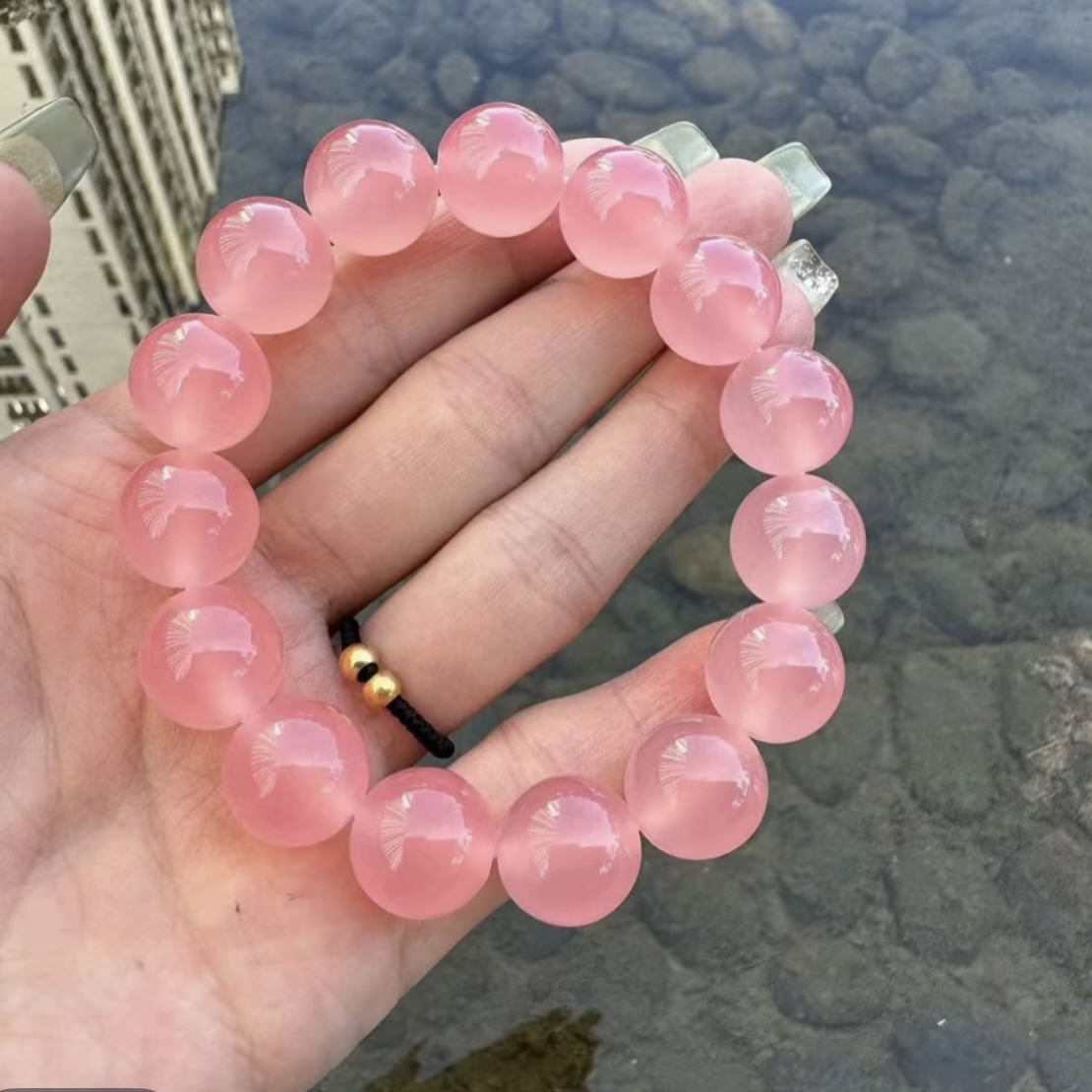 A139 精品手串 （无礼盒）