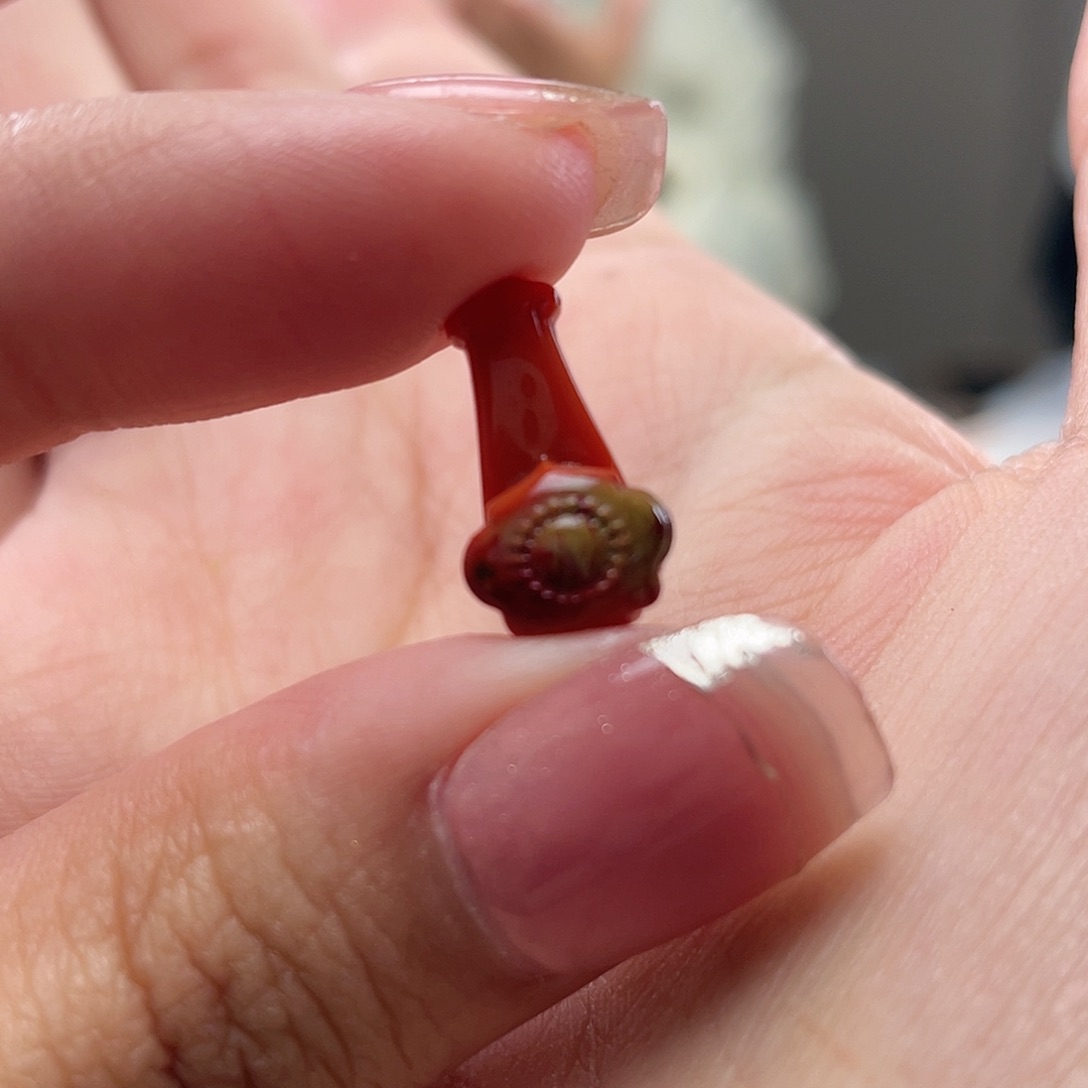 南红玛瑙南红玛瑙未镶嵌