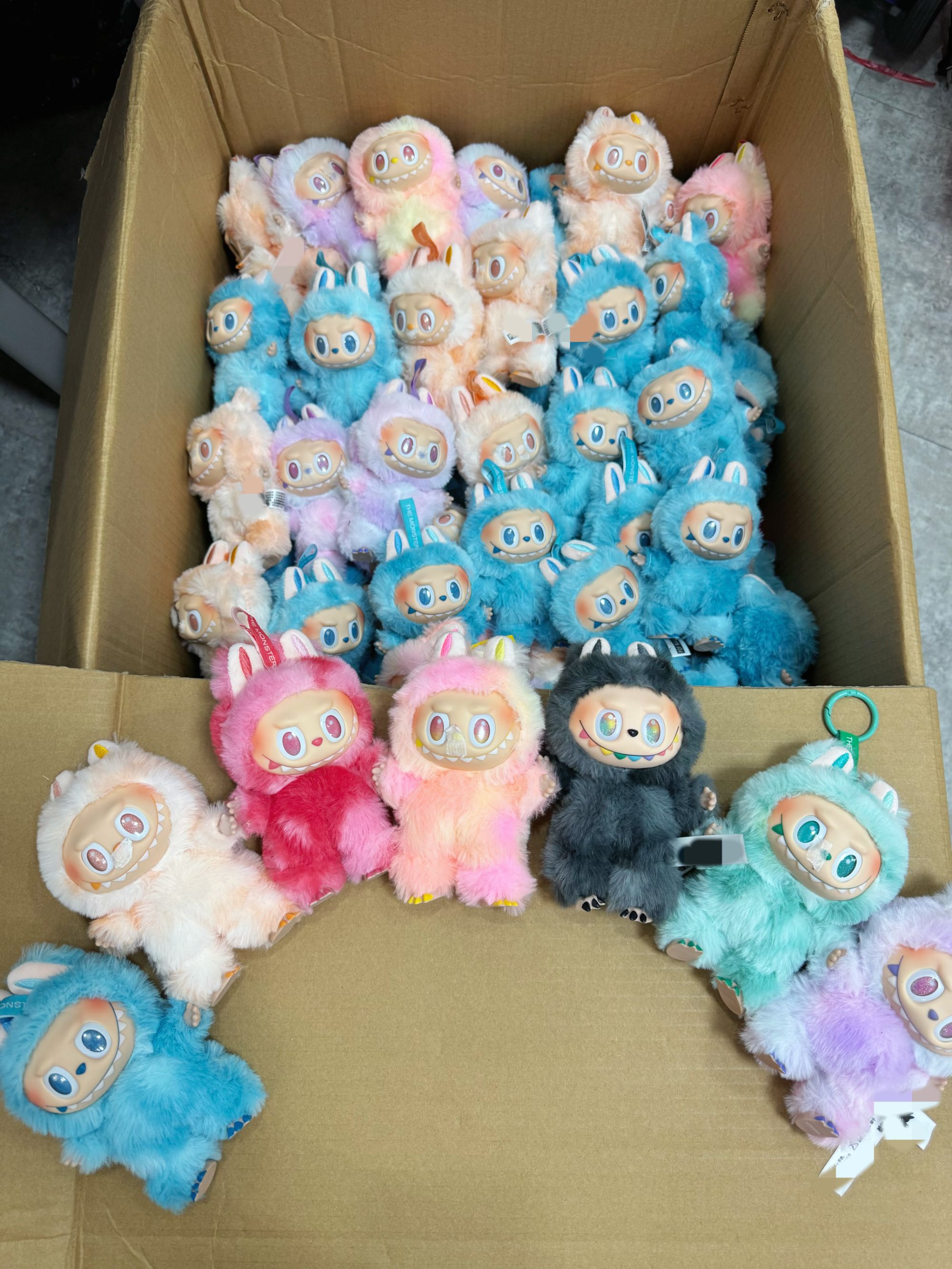 洋气喵暖暖小屋diy手工精品社包包挂件