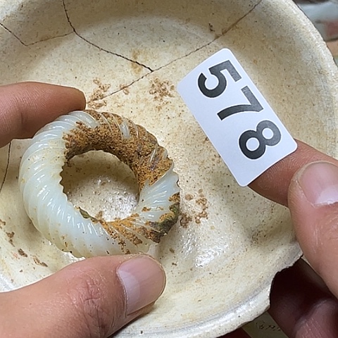 自***吸瓷片瓷器制作与使用技术第十五