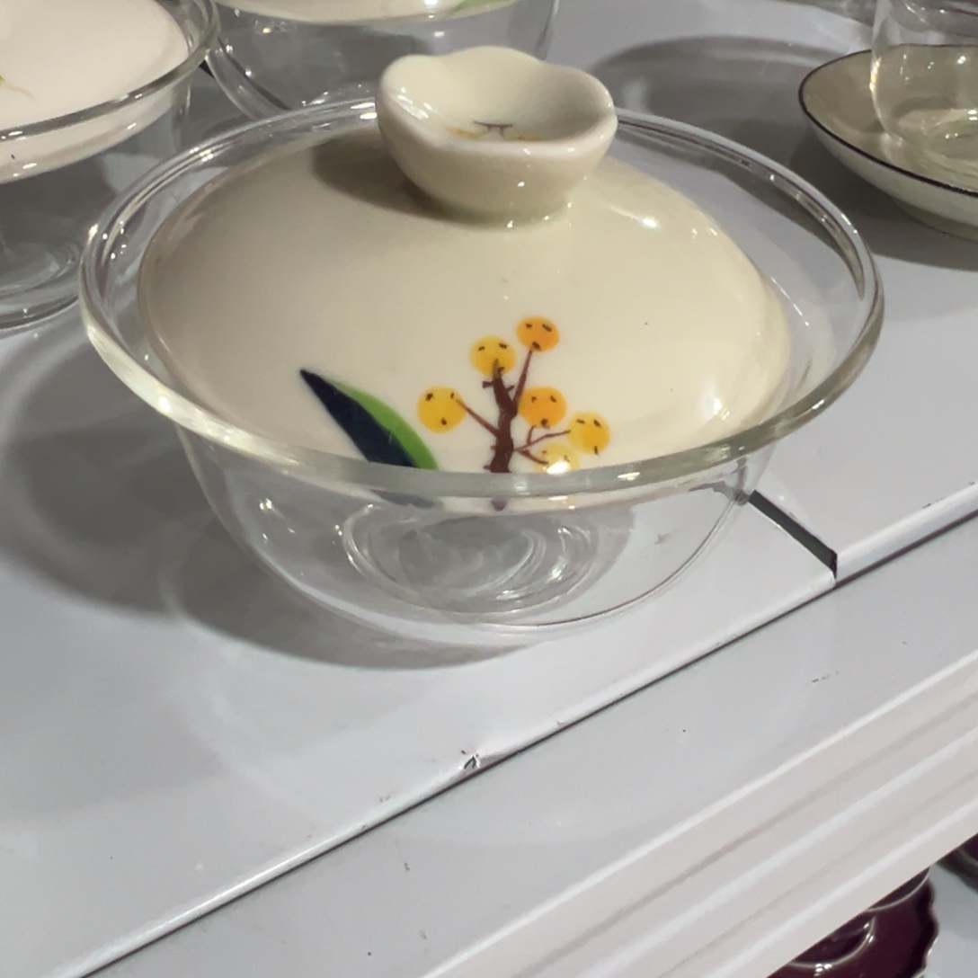 库存茶具部分瑕疵介意勿拍