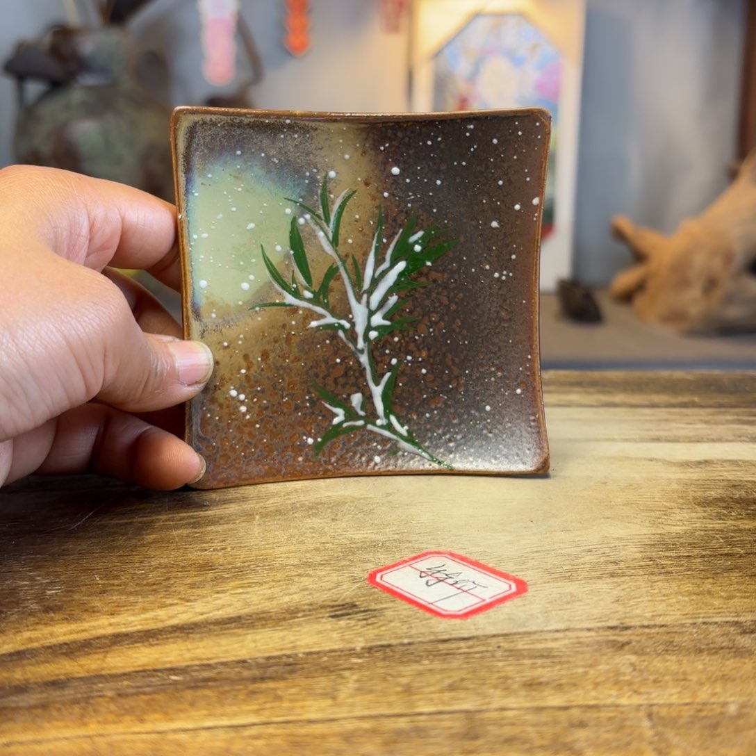 景德镇纯手工制作陶瓷