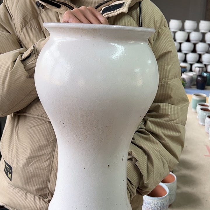 正品高度41厘米口径20