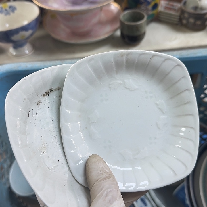 碟开播啦…开播啦