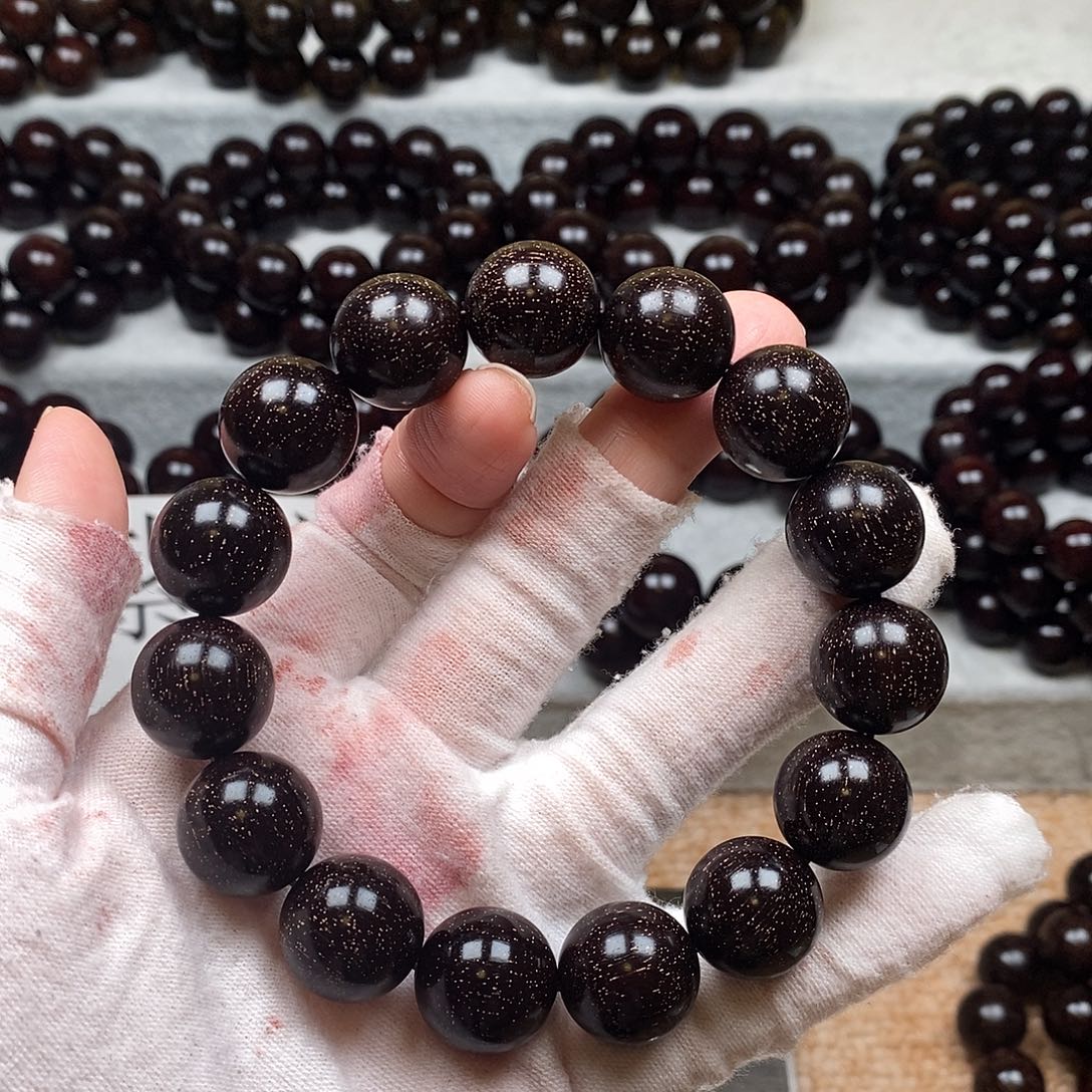 檀香紫檀（小叶紫檀）沐*?