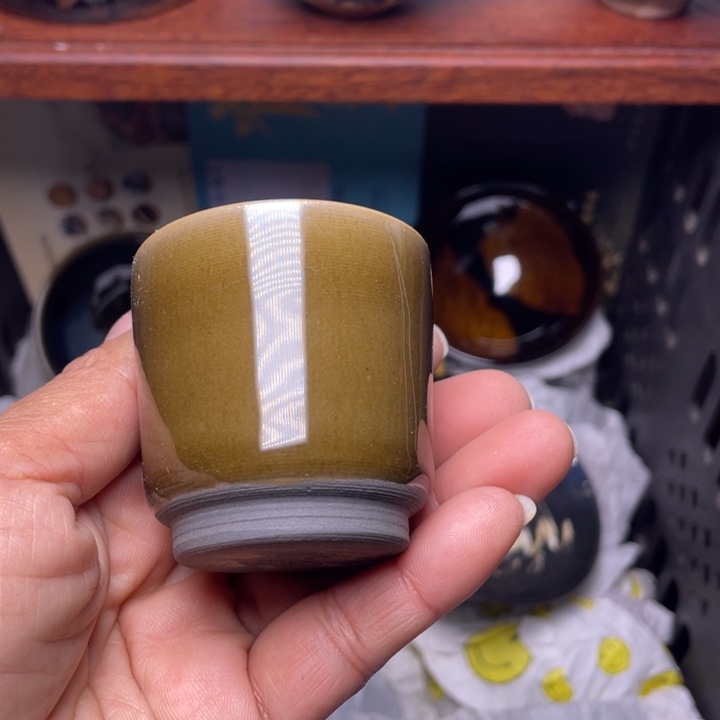 茶盏你是谁呢是吗