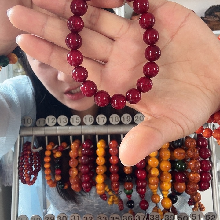 松木固化款琥珀木1.0