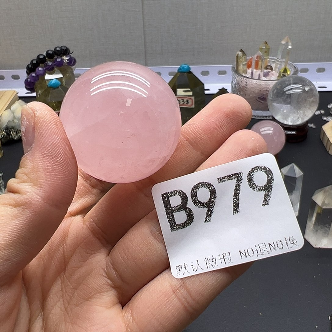 水晶珠宝半成品未镶嵌