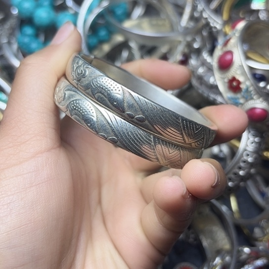 经典款小清新风的设计