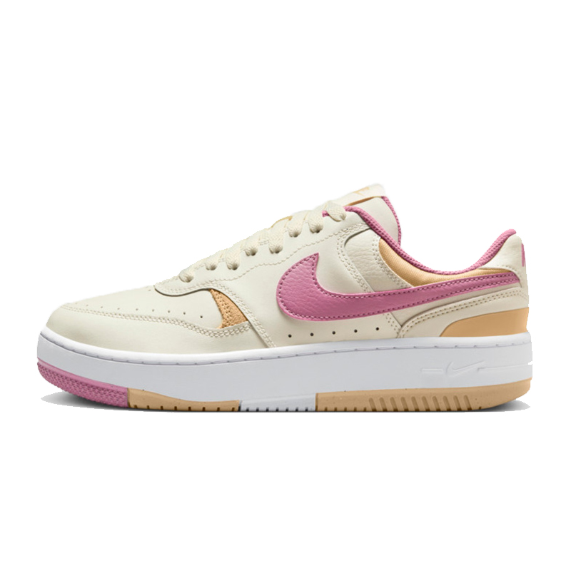 NIKE耐克女子WMNS NIKE GAMMA FORCE休闲鞋DX9176-005