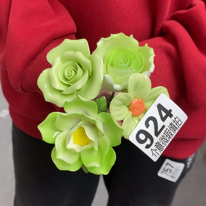 陶瓷设计风格现代