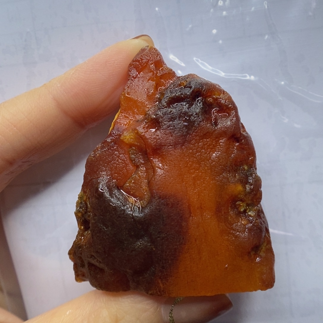 定制蜜蜡未镶嵌郎