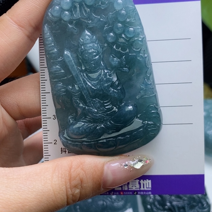 【闪购商品】翡翠颈饰未镶嵌111111111