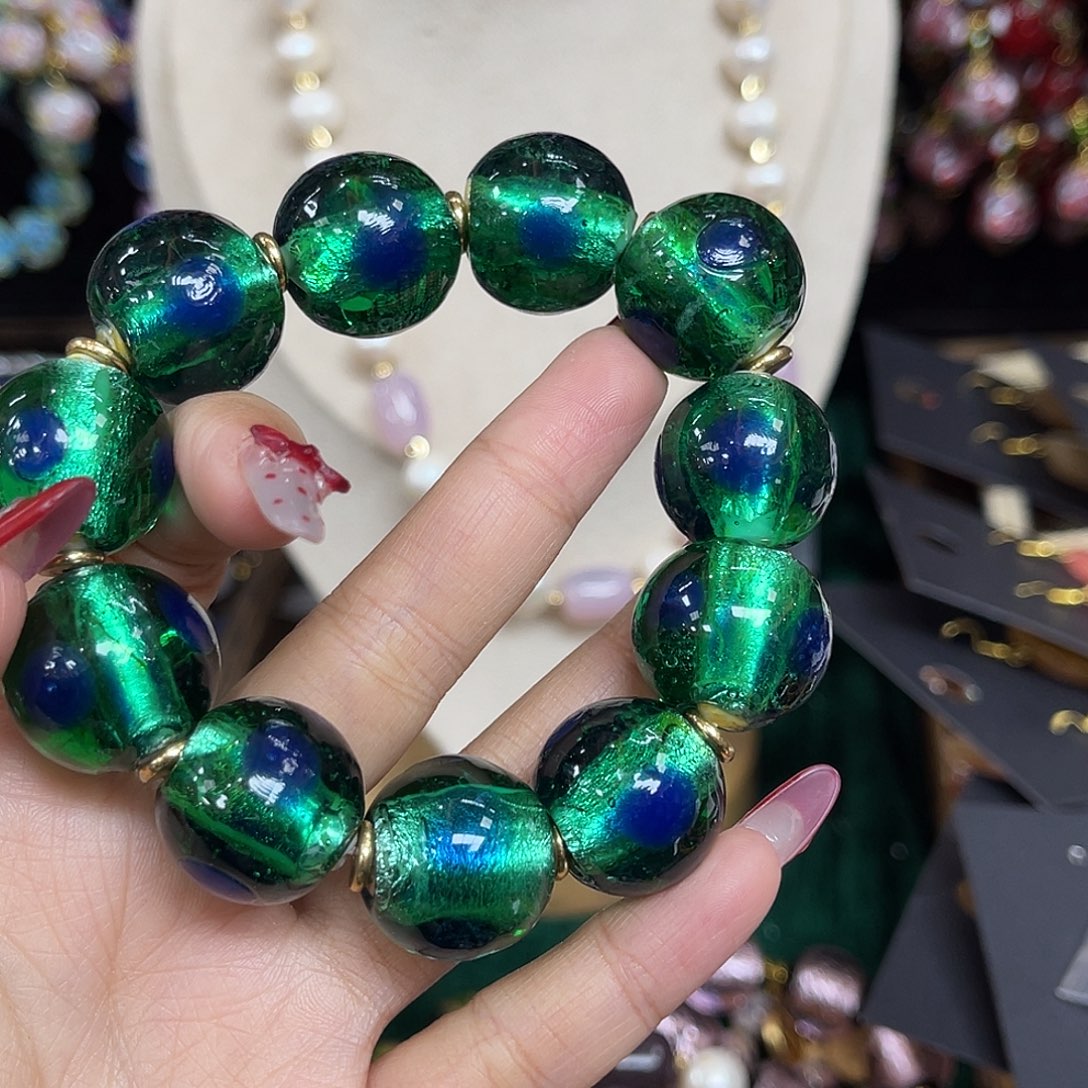 琉璃纯铜锡合金纯铜