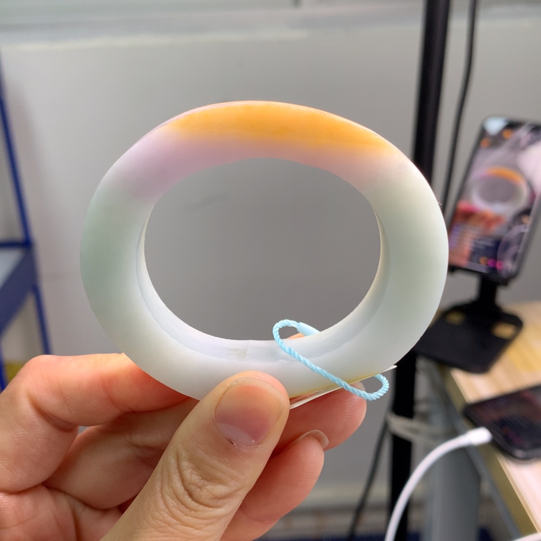 定制翡翠翡翠51-59未镶嵌