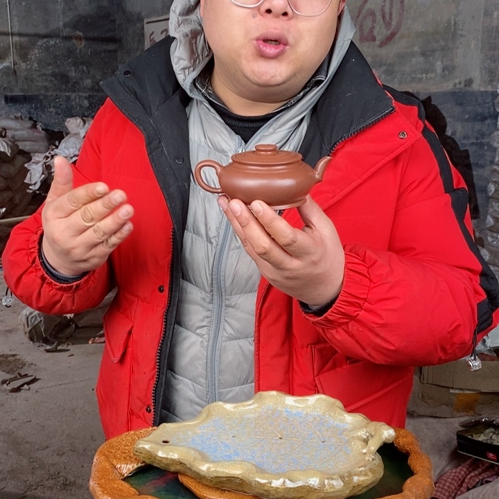 紫砂茶壶55444444556665555666