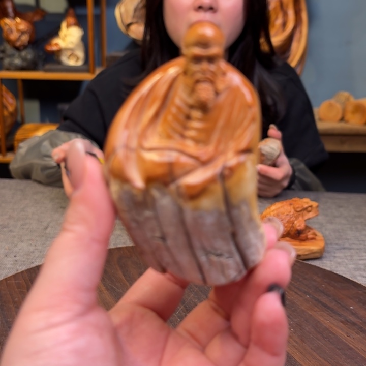 柏木（崖柏）关注一下