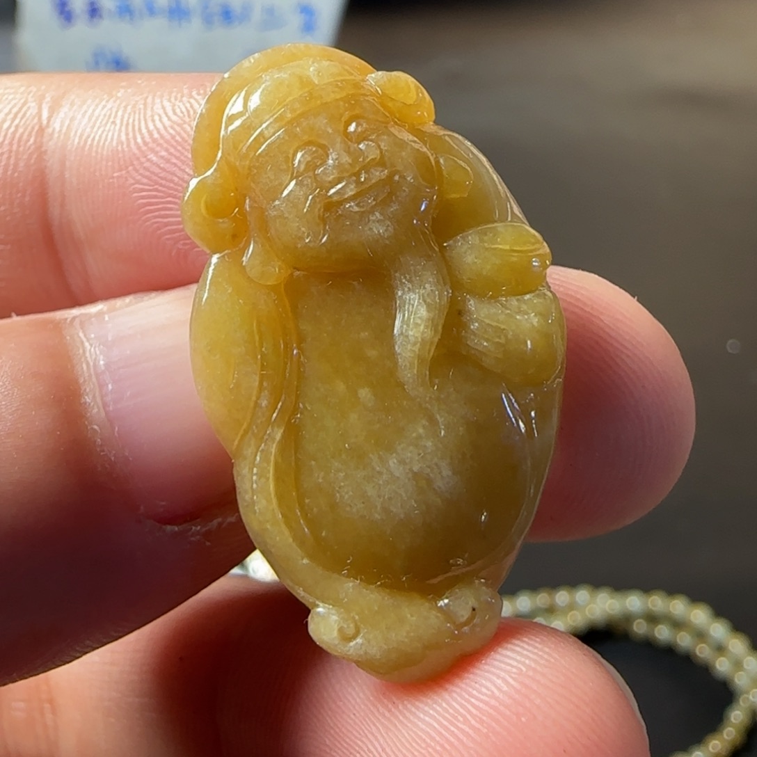 未镶嵌定制翡翠天然