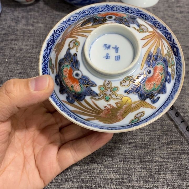 紫砂茶杯非常漂亮好看的花瓶