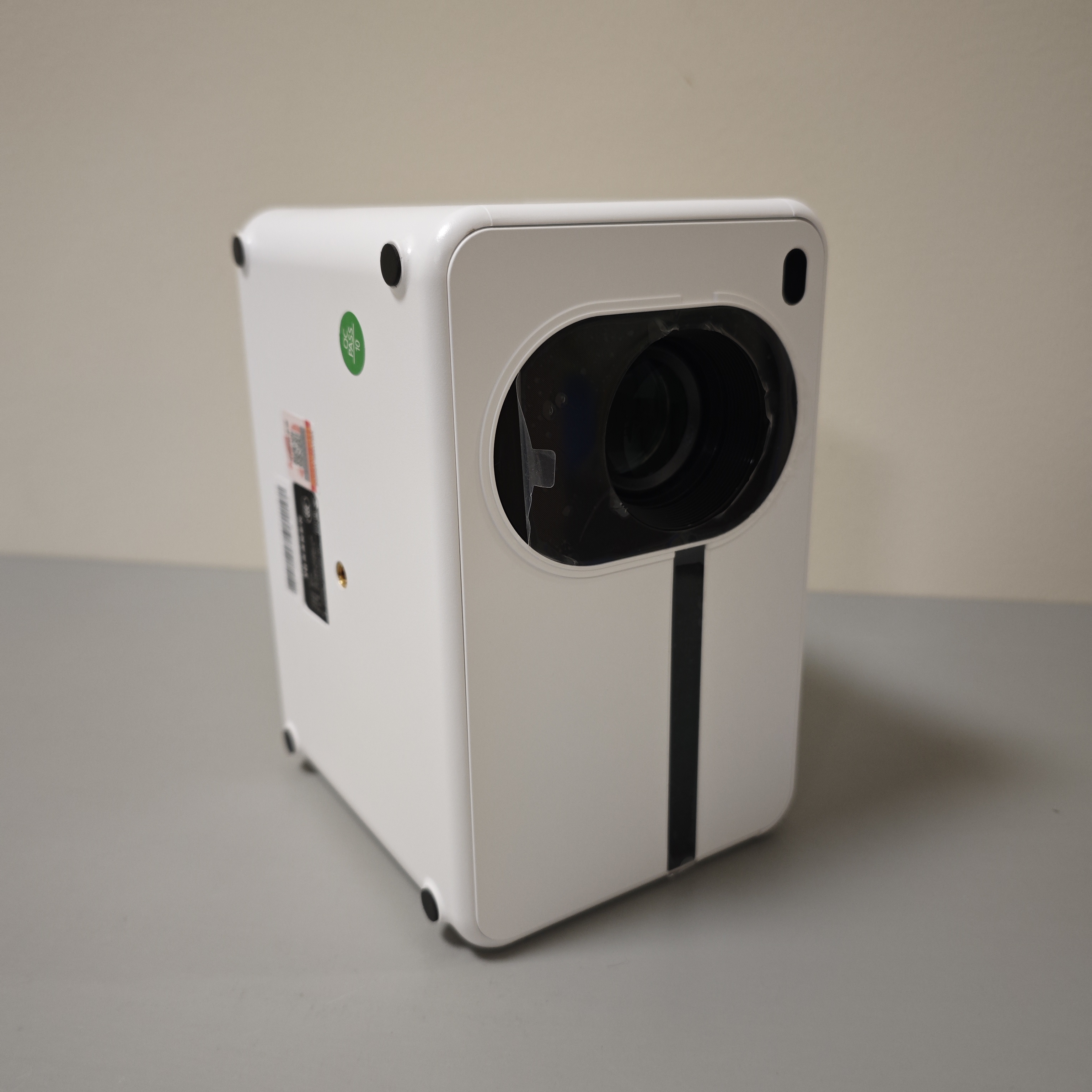 高清无屏家用投影仪