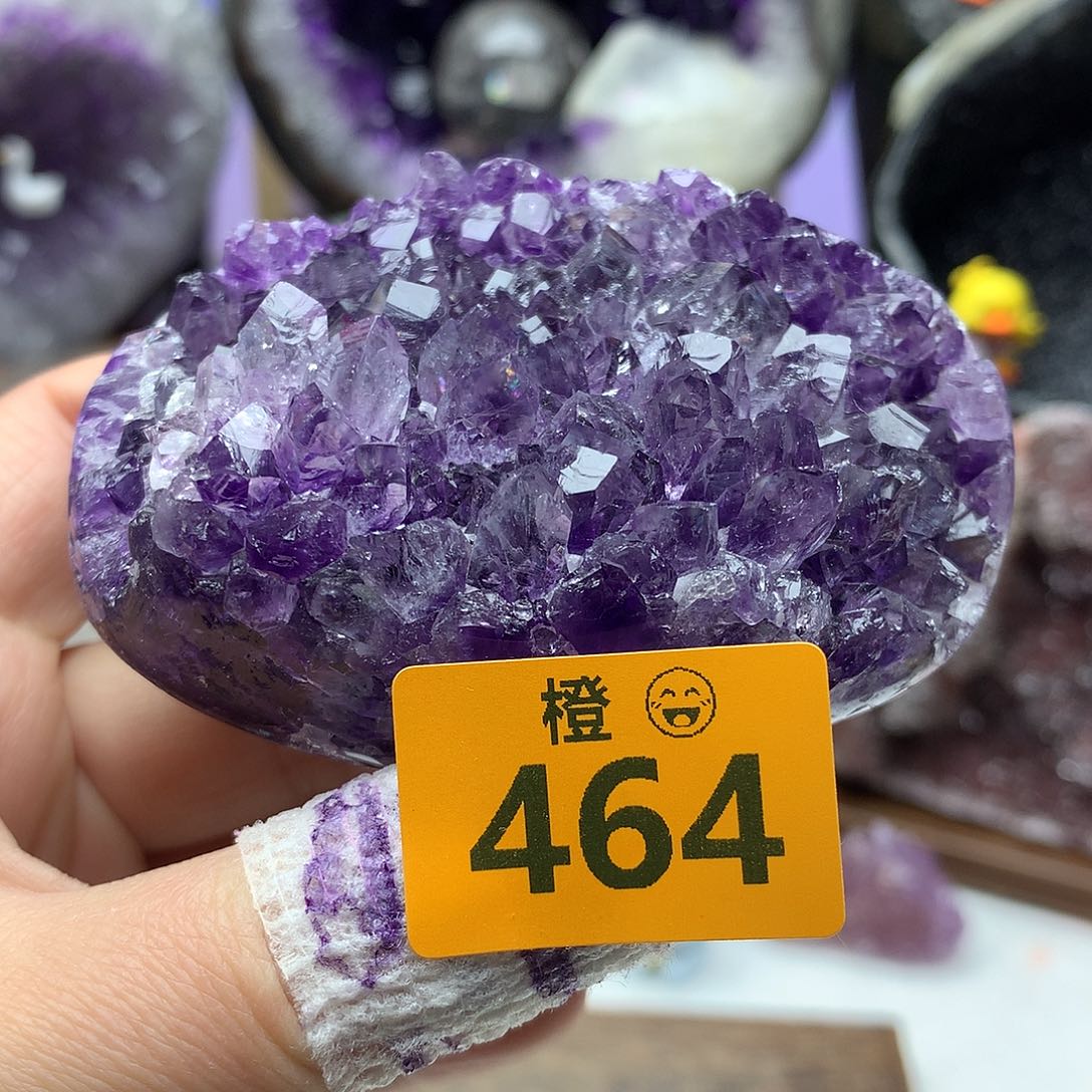 水晶大型摆件（非配饰）未镶嵌