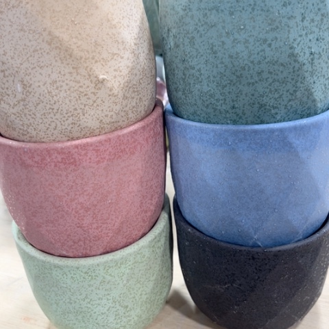 红陶口径不清楚问客服