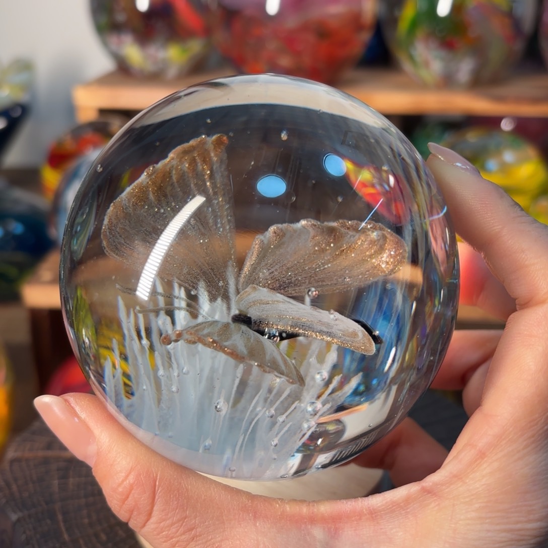 手工艺品琉璃精品