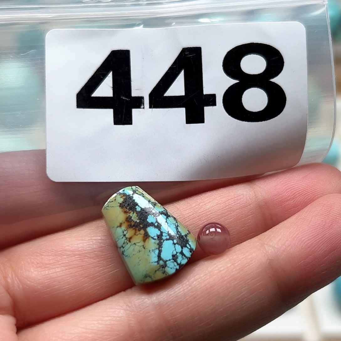 南红玛瑙颈饰未镶嵌