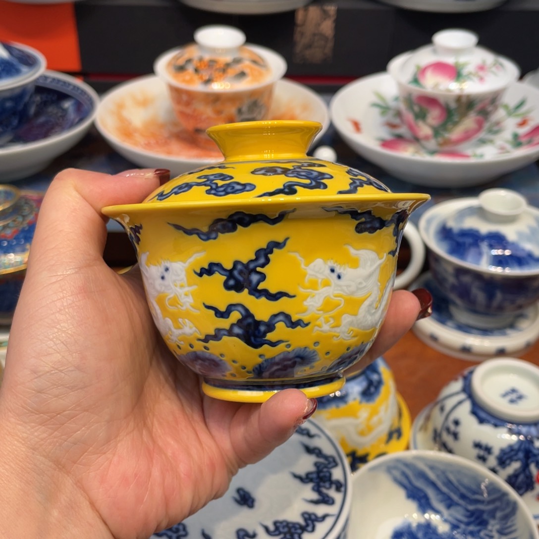 景德镇景德镇瓷器景德镇