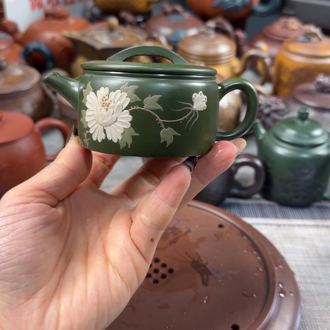 紫砂茶壶紫砂紫砂茶具