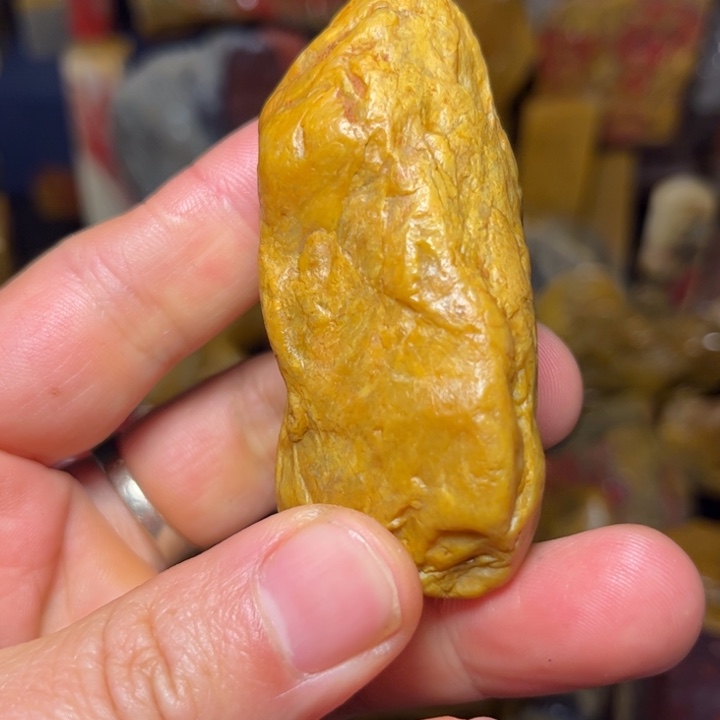 昌化石国石昌化石