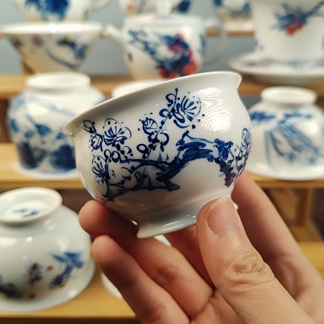 杯子景德镇陶瓷景德镇