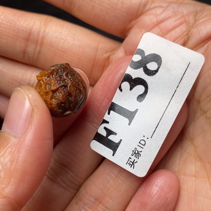 贡木手串/手链暗香出品精品木串