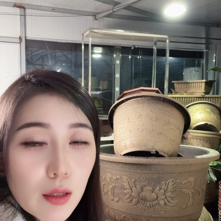 龙袍口径花盆补差价