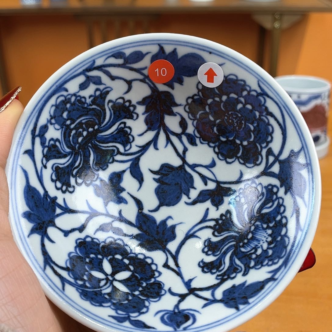 景德镇陶瓷景德镇瓷器