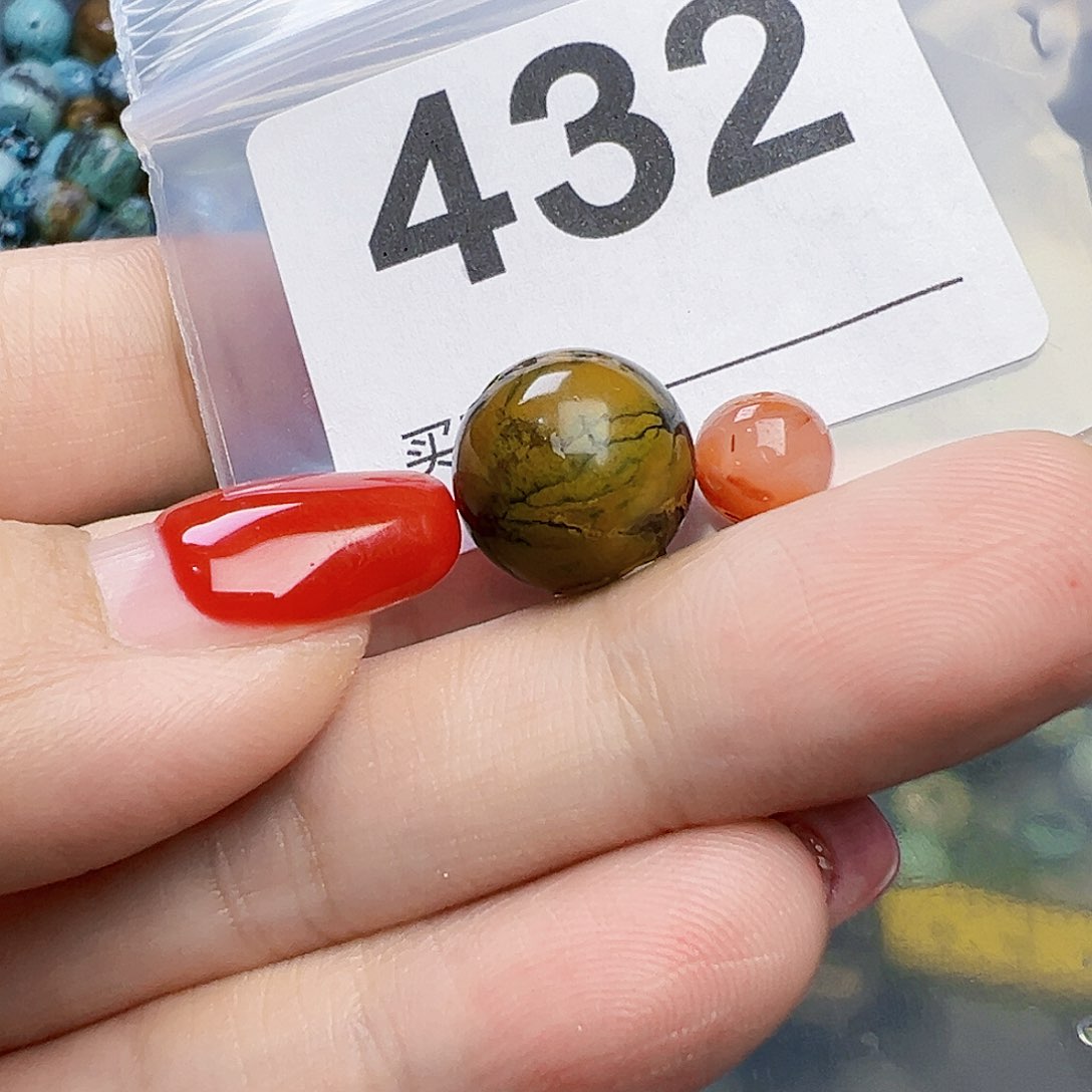 南红玛瑙珠宝奇石未镶嵌