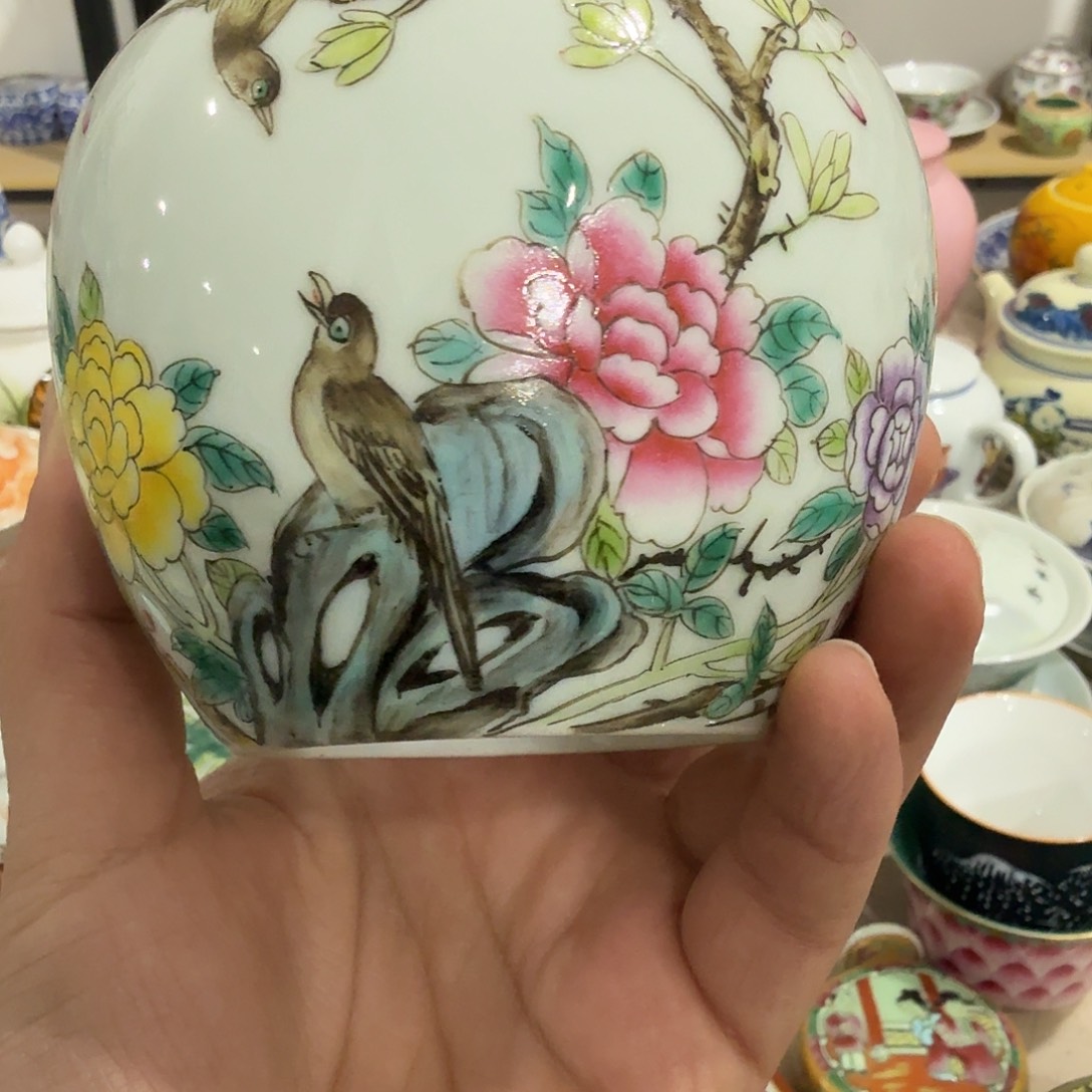 陶其他摆件的事情也没有发生啊