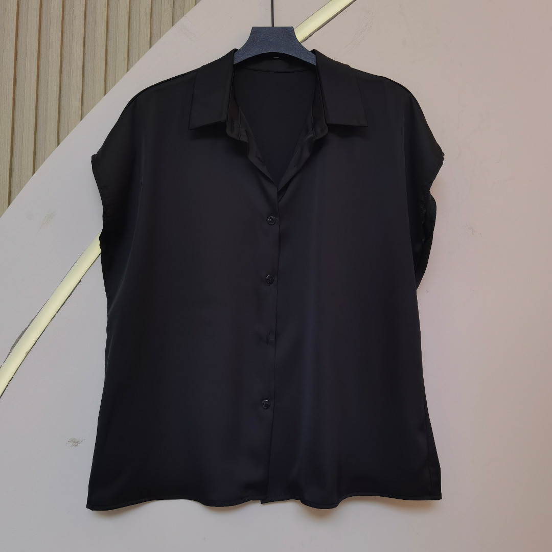 夏季新品女士短袖休闲T恤上衣女装时尚百搭半袖小衫1555