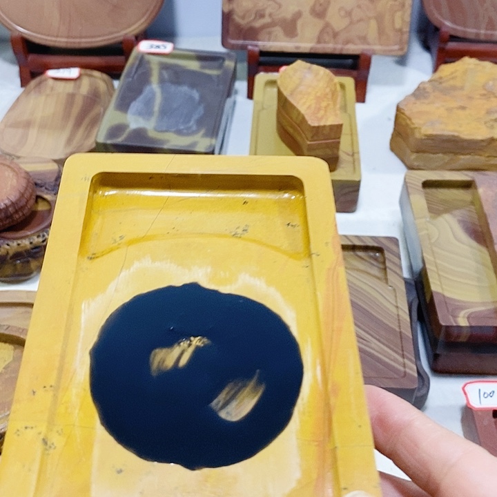 泰***人石材温润如玉系列产品