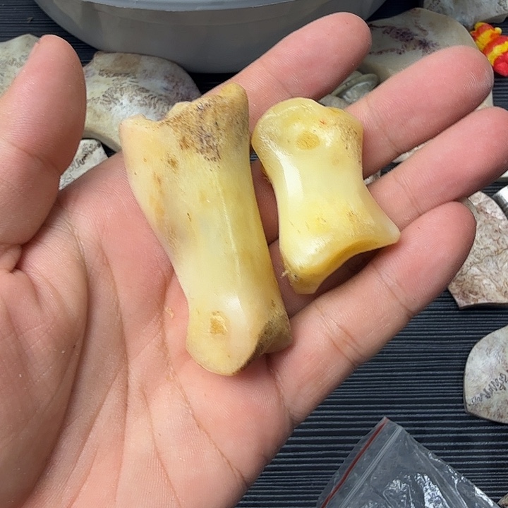 千***h铁合金花岗石养殖鹿头骨制作三界牌