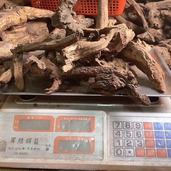 花梨木类与***7海南黄花料