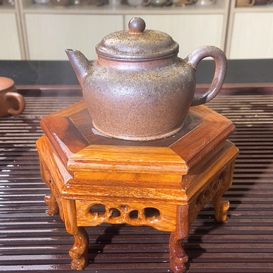 紫砂茶壶紫砂艺术学院美术