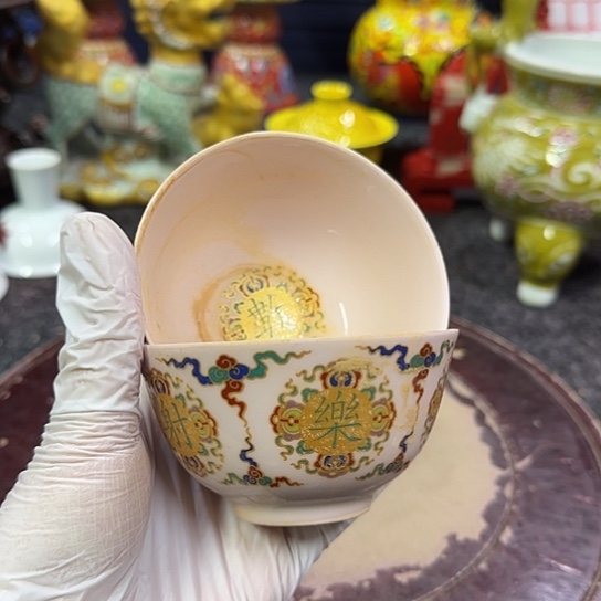 瓶摆件家居设计的