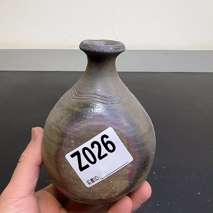 备前烧作品备前烧作品