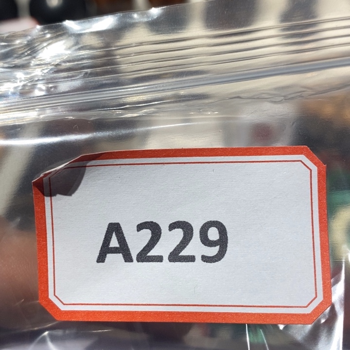 东非黑黄檀（紫光檀）229